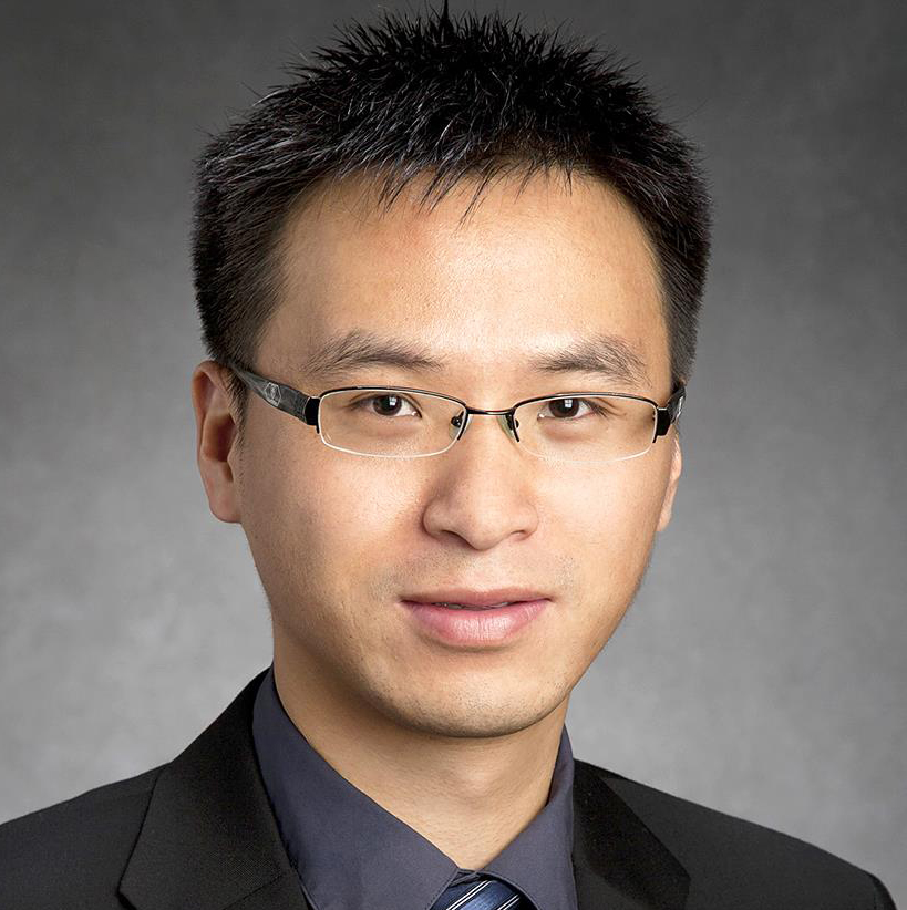 Ting Lu Photo