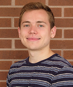 Eric Solberg