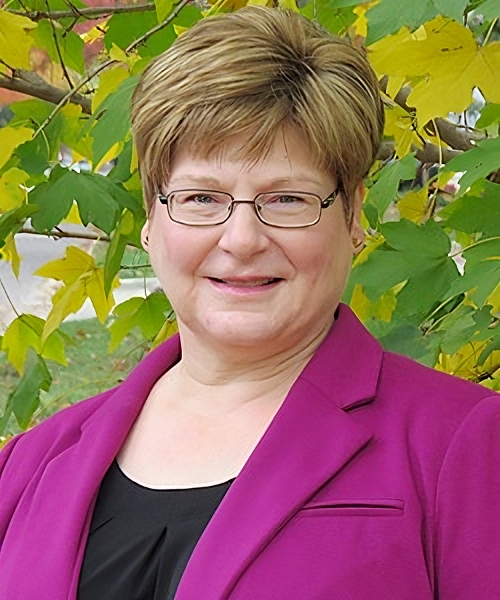 Lea Ann Carson