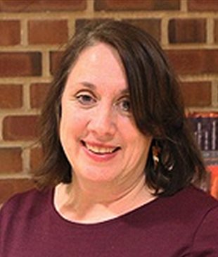 Deborah Miller