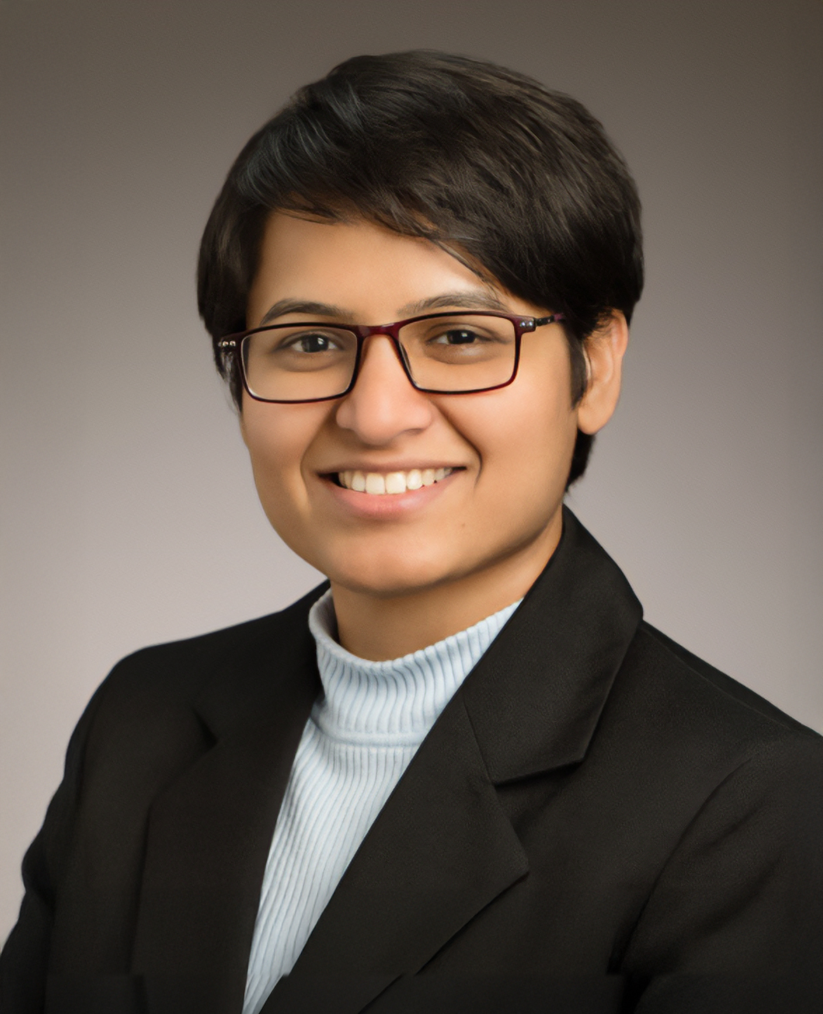 Amandeep Kaur, Research Biostatistician