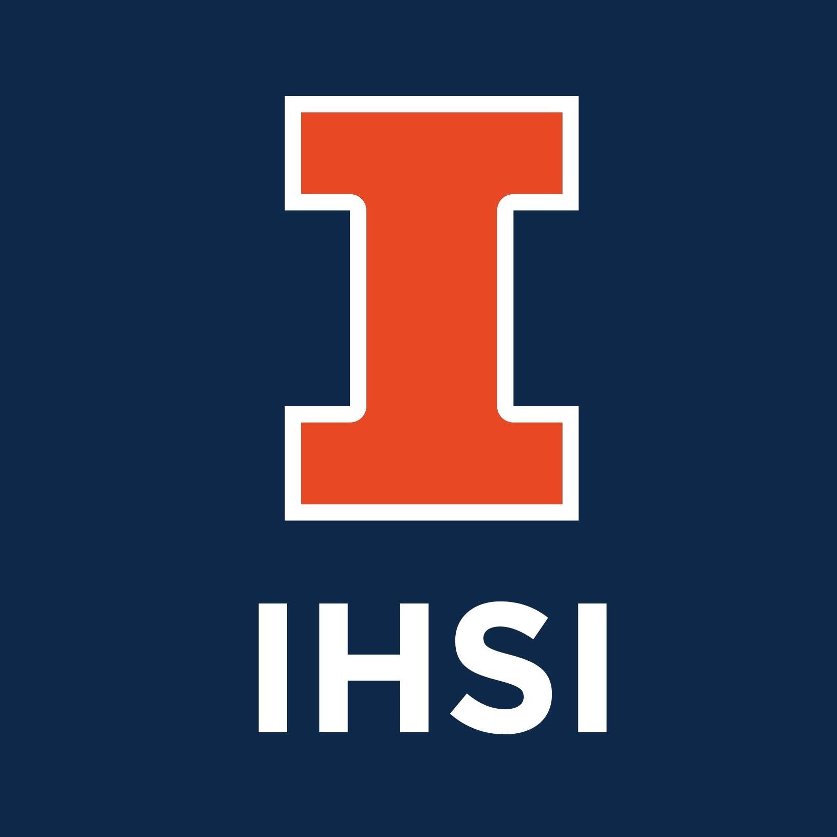 IHSI logo