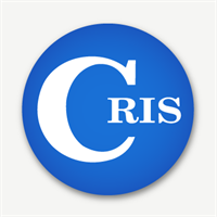 CRIS Healthy Aging Center Logo