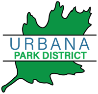 Urbana Park District logo
