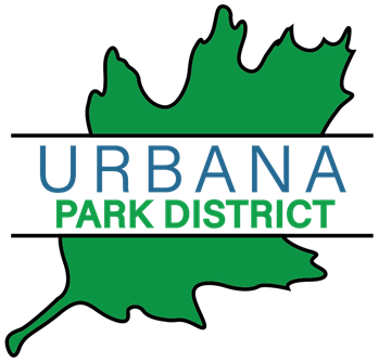 Urbana Park District logo