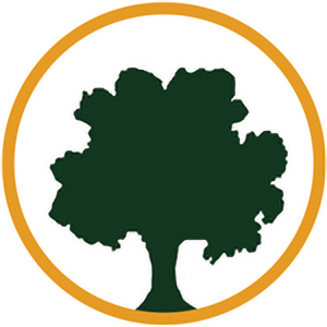 Champaign County Forest Preserve District logo