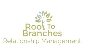 Roots to Branches logo