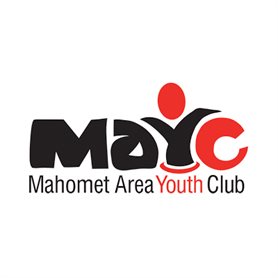 Mahomet Area Youth Club logo