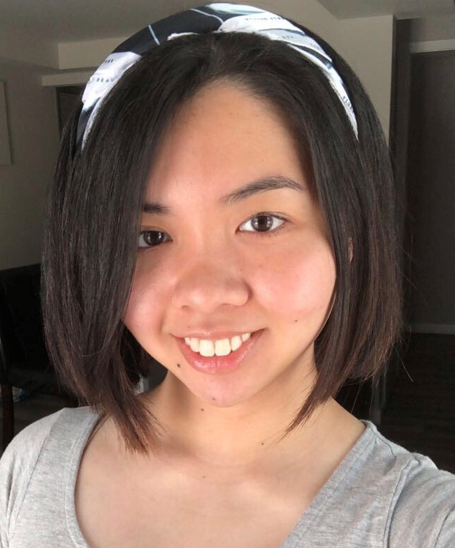 Sophia Maino Sato
