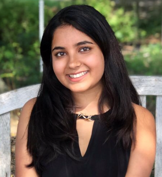 Muskaan Sawhney