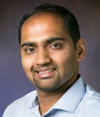 Arjun Athreya, PhD