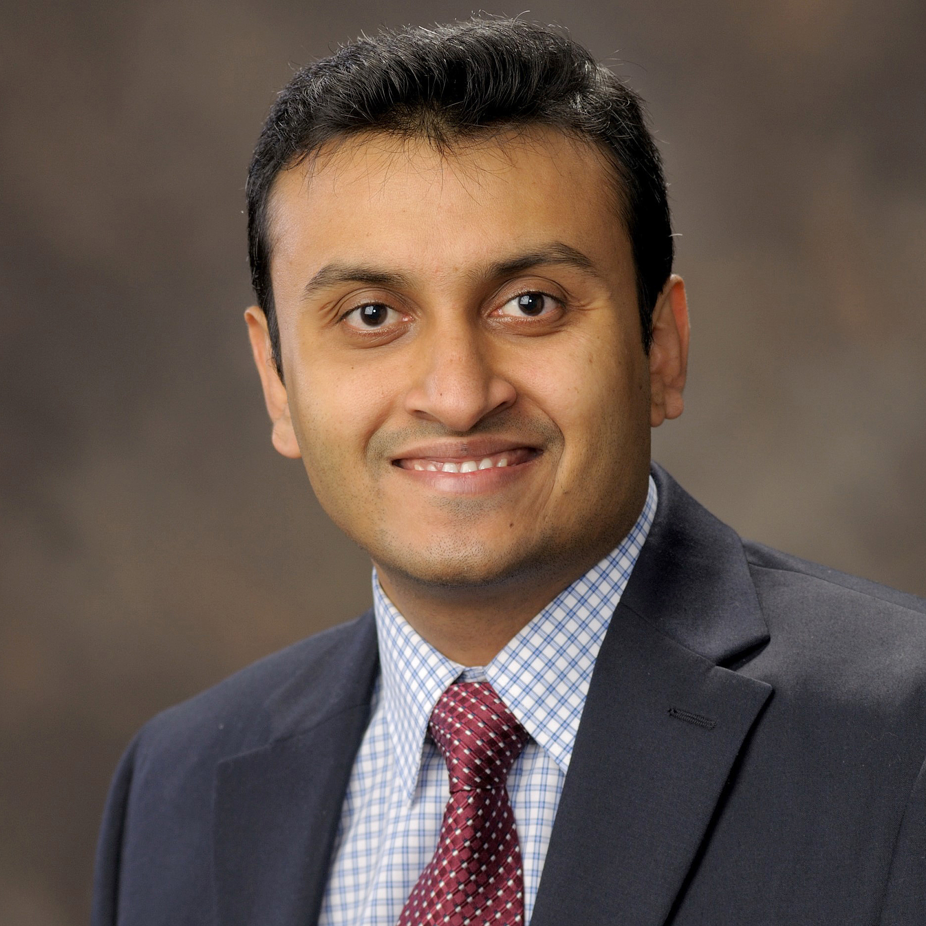 Vishal Verma