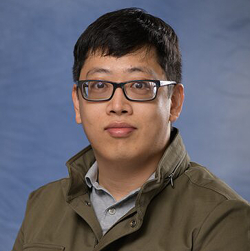 Shulei Wang