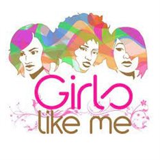 Girls like me logo
