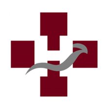 Champaign County Christian Health Center Logo