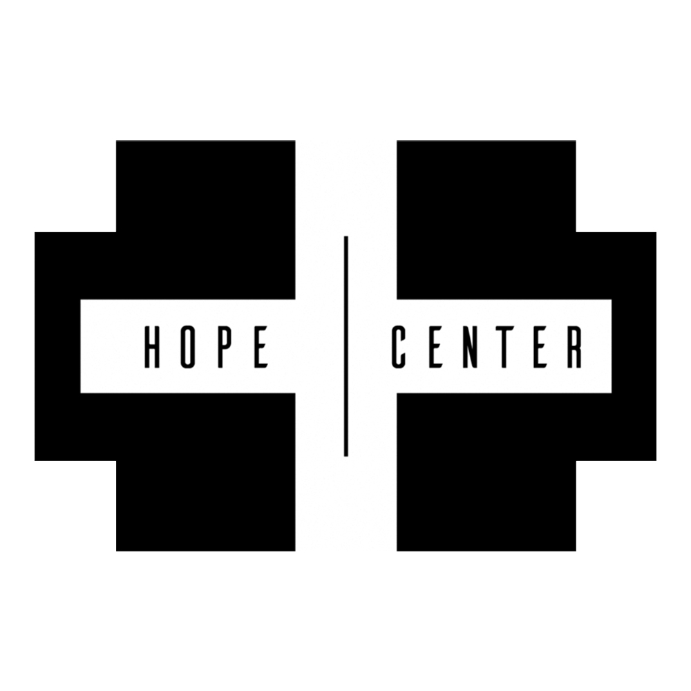 Hope Center logo