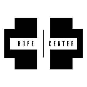 Hope Center logo