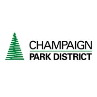 Champaign Park District logo