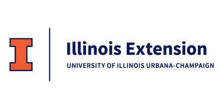 Illinois Extension logo