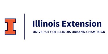 Illinois Extension logo