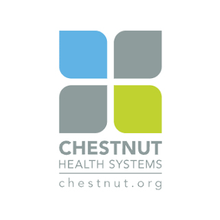 Chestnut Health Systems logo