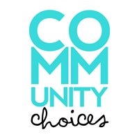 Community Choices logo