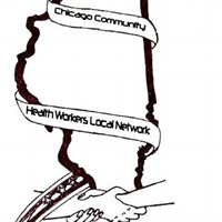Chicago Community Health Workers Local Network logo