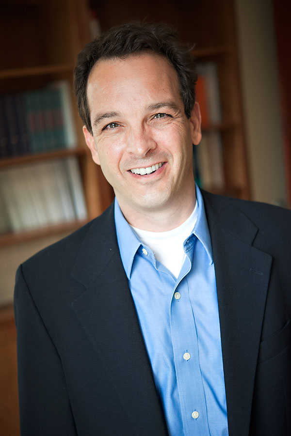Christopher Larrison