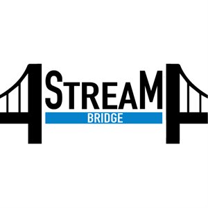 StreamBridge logo