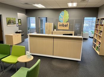 INBAL office space