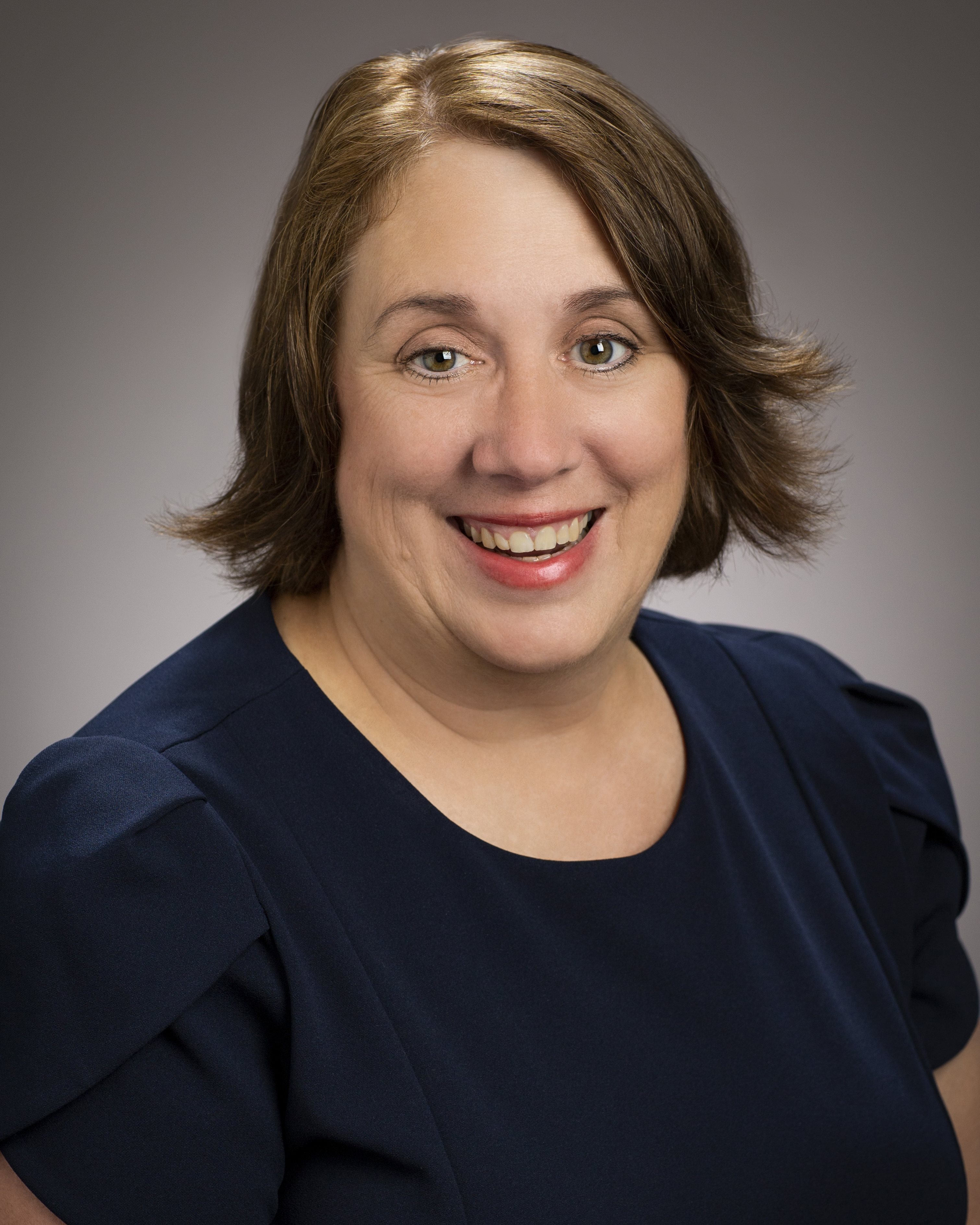 Deborah Miller, IHSI Director for Clinical Partnerships and Translation