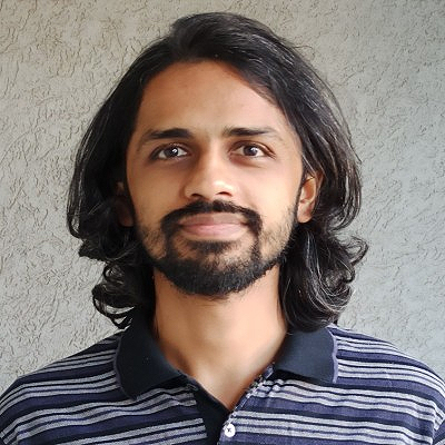 Rohit M. Ananthanarayana