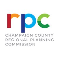 Champaign County Regional Planning Commission logo