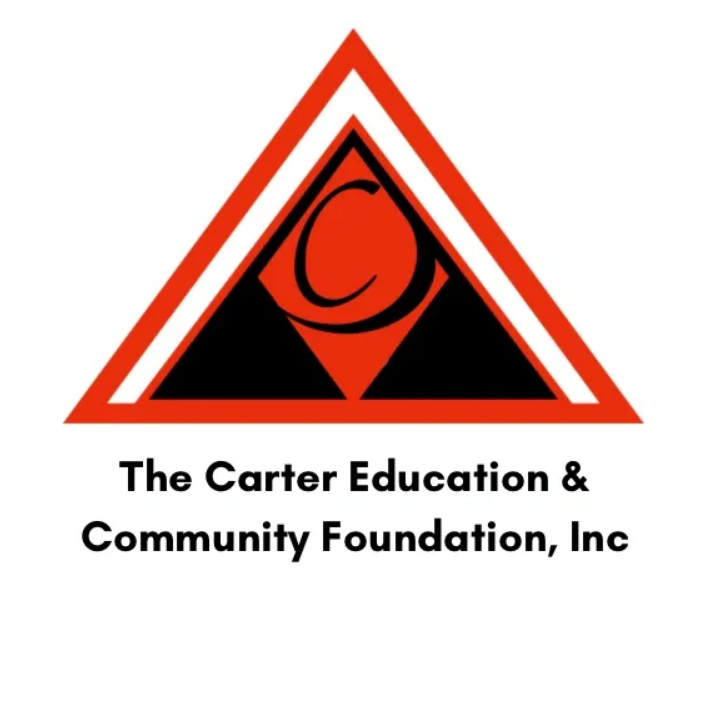 The Carter Education & Community Foundation, Inc logo