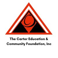 The Carter Education & Community Foundation, Inc logo
