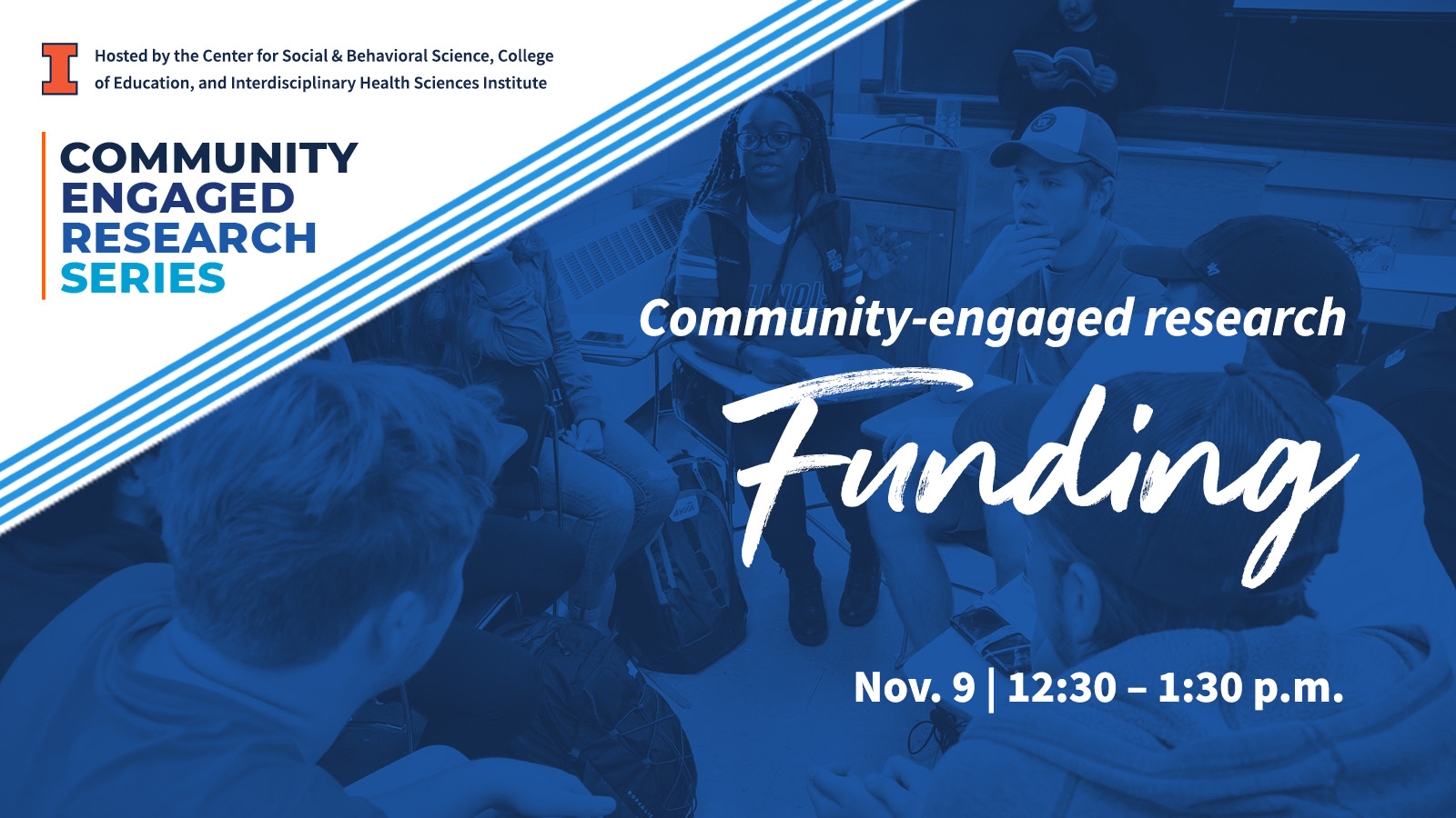 Community-Engaged Funding